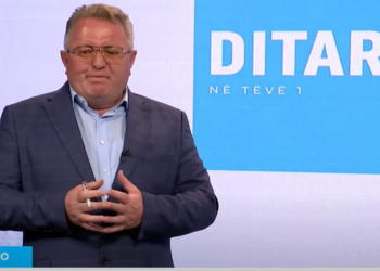 Berisha i cilëson propagandë deklarimet e qeveritarëve për konflikt të mundshëm me Serbinë