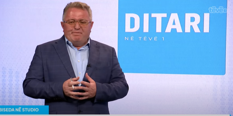 Berisha i cilëson propagandë deklarimet e qeveritarëve për konflikt të mundshëm me Serbinë