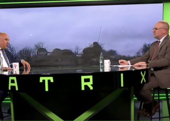 Kulla: Shqiptarët, garantuesit e shtetit të Maqedonisë së Veriut