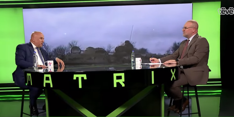 Kulla: Shqiptarët, garantuesit e shtetit të Maqedonisë së Veriut