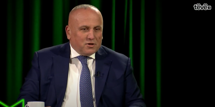 Kulla tregon në 10 pika reflektimin e rezultatit nga raundi i parë i zgjedhjeve në RMV