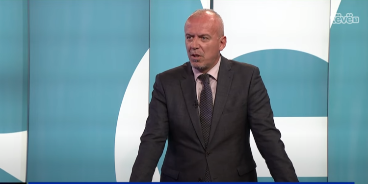 Qorrolli: Asociacioni trashëgimi nga e kaluara, kushtëzimi për në KiE i padrejtë