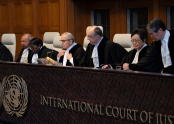 GJND refuzon kërkesën që Gjermania të ndalë ndihmën për Izraelin