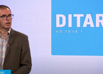 Asociacioni si kusht për KiE, Haliti: Opozita s’do duhej të ekzaltohej me këtë kusht të padrejtë