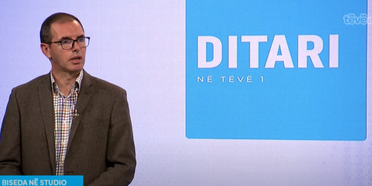 Asociacioni si kusht për KiE, Haliti: Opozita s’do duhej të ekzaltohej me këtë kusht të padrejtë