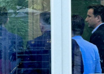 Veliaj në SPAK lidhur me hetimet për inceneratorin e Tiranës