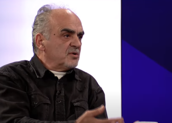 Kombi kosovar, Maloku: Sociologjikisht e paqëndrueshme, kulturalisht imagjinare