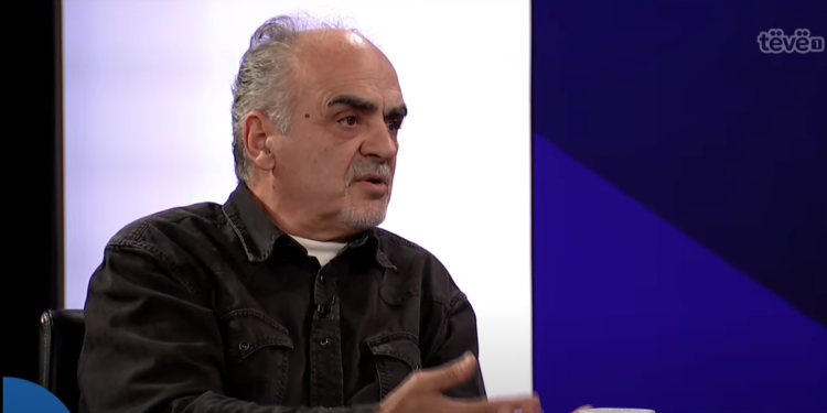 Kombi kosovar, Maloku: Sociologjikisht e paqëndrueshme, kulturalisht imagjinare