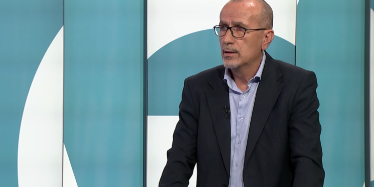 Haxhiu thotë se Kosova është në presion, sepse ndërkombëtarët kanë humbur besimin në Kurtin