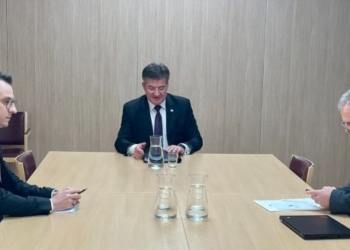 Qeveria jep detaje për takimin në Bruksel: Propozimi i sotëm i Lajçakut më i detajizuar