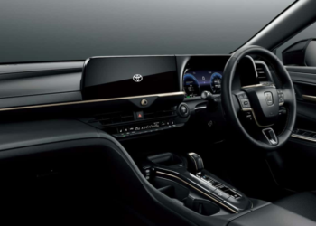 Toyota prezanton edicionin e ri special për terrene të vështira