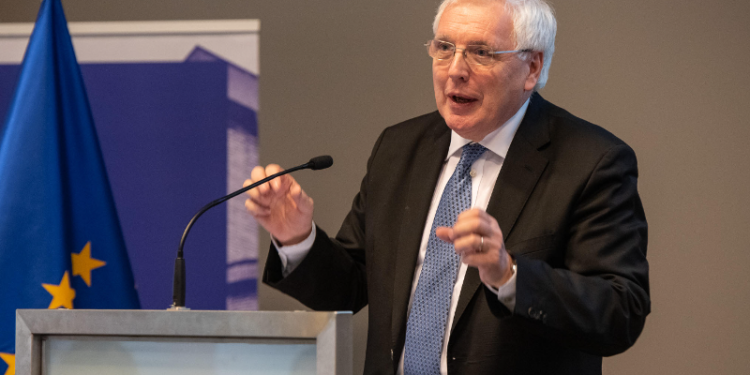 Shea: Kosova në të ardhmen pjesë e NATO-s