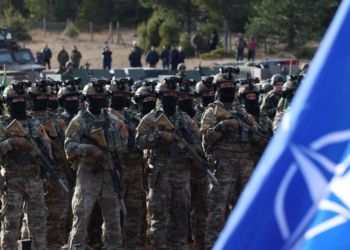 15 vjet nga hyrja e Shqipërisë në NATO