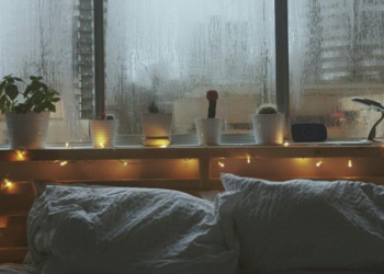 Përse jemi të përgjumur kur bie shi?