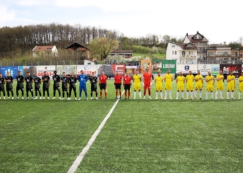 Kupa e Kosovës, Ballkani mposht Suharekën, në ndeshjen e parë gjysmëfinale