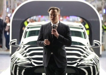 Elon Musk do të prezantojë ‘Robotaxi’ më 8 gusht