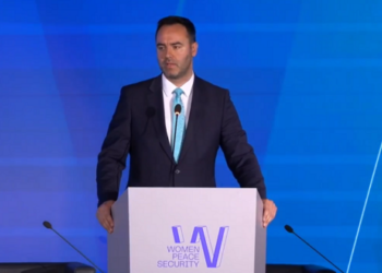 Konjufca për vrasjen në Pejë: Koha e fundit që të ndodhë konsolidimi i mekanizmave të drejtësisë