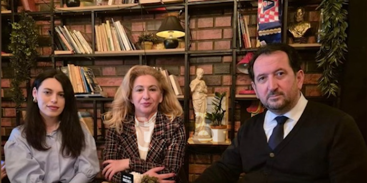 Kandidatët e LVV-së në Maqedoni të Veriut vlerësohet se mund të fitojnë ulëse në parlament