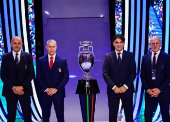 Kombëtaret në “Euro 2024” mund t’i marrin nga 26 lojtarë