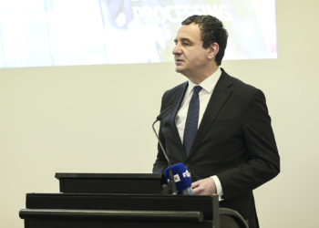 Kurti liston katër faktorë pse duhet të investohet në Kosovë