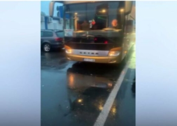 Durmishi për ndalimin e udhëtarëve nga Serbia: Janë njoftuar vendet e QUINT-it