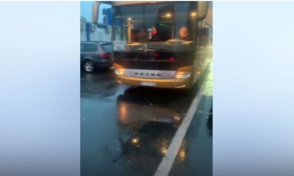 Durmishi për ndalimin e udhëtarëve nga Serbia: Janë njoftuar vendet e QUINT-it