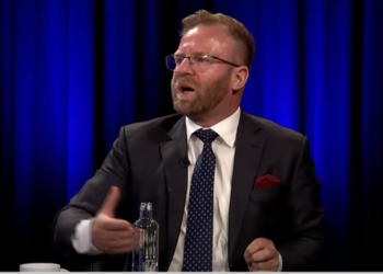 Abazi thotë se po punon për zgjedhjet e reja me një grup njerëzish