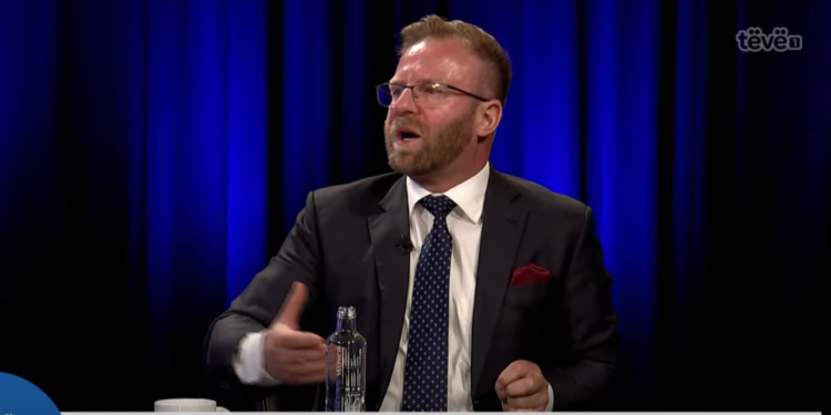 Abazi thotë se po punon për zgjedhjet e reja me një grup njerëzish