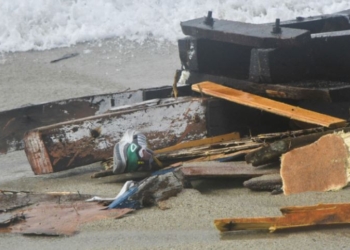 Mbi 50 të vdekur nga fundosja e tragetin në Afrikën Qendrore