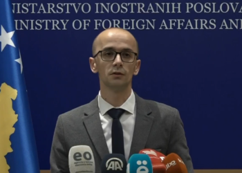 Ahmeti për Asociacionin: Është zotim që duhet adresuar pas anëtarësimit