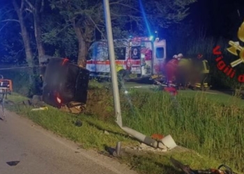 32-vjeçari shqiptar humb jetën në një aksident në Itali
