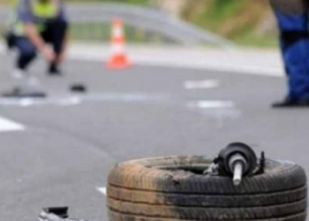 Shqipëria radhitet e gjashta për numrin më të lartë të vdekjeve nga aksidentet rrugore në Evropë