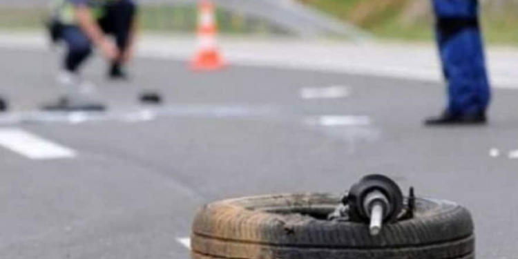 Shqipëria radhitet e gjashta për numrin më të lartë të vdekjeve nga aksidentet rrugore në Evropë