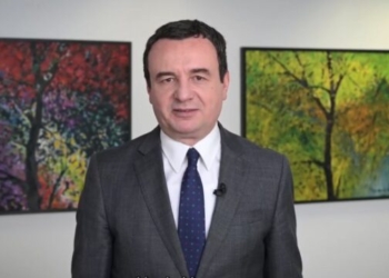 Kurti u bën thirrje komuniteteve joshumicë të regjistrohen