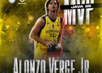 Verge i Yllit shpallet “MVP i Xhiros”