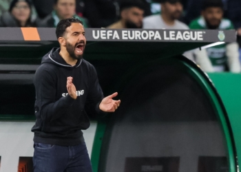 Amorim pajtohet të zëvendësoj Kloppin në krye të Liverpoolit