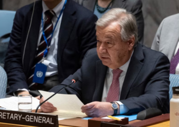 Guterres: Lindja e Mesme po përballet me rrezikun e një konflikti në shkallë të plotë