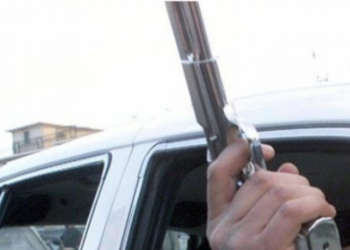 Gjuajtje me armë zjarri në Hajvali, nuk ka të lënduar