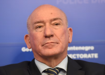 Mali i Zi arreston ish-kryeprokurorin special