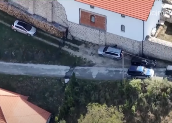 Njësiti “Kobra” dyshohet të jetë pjesë e trajnimeve serbe