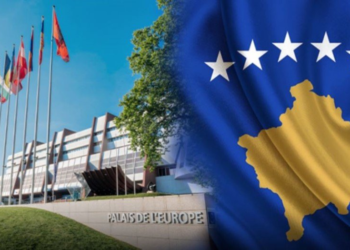 FAZ: Mbështetja te Komiteti i Ministrave nuk është aq e qartë sa në Asamblenë Parlamentare të KiE