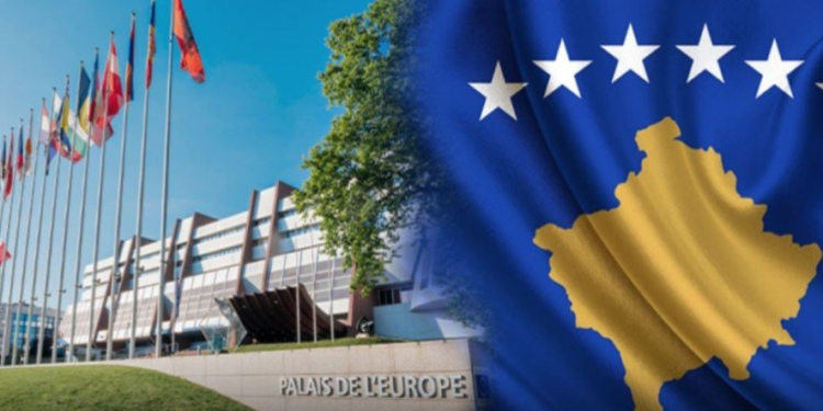 FAZ: Mbështetja te Komiteti i Ministrave nuk është aq e qartë sa në Asamblenë Parlamentare të KiE