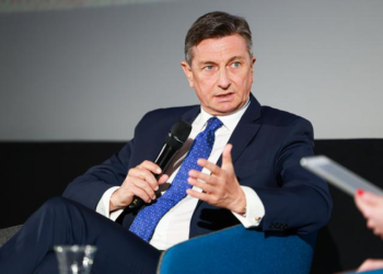 Pahor paralajmëron plan të ri për vazhdimin e dialogut nëse e merr detyrën e emisarit