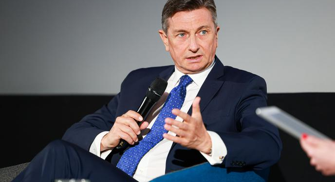 Pahor paralajmëron plan të ri për vazhdimin e dialogut nëse e merr detyrën e emisarit