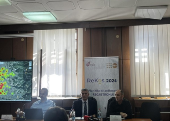 ASK e konfirmon se deri më tani janë realizuar 110 mijë intervista për regjistrim të popullsisë