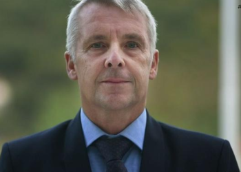 Rohde: Gëzuar Ditën e Kushtetutës, e dashur Kosovë