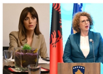 Haxhiu e Hajdari do të raportojnë në komisionet e Kuvendit