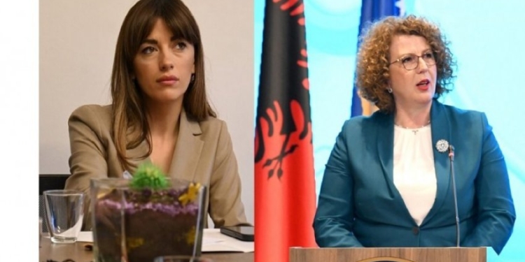 Haxhiu e Hajdari do të raportojnë në komisionet e Kuvendit