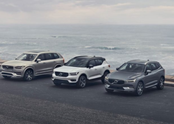 3, 2, 1 – Volvo gati për ty!