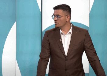 Shefqeti: Në Qendra për Punë Sociale mungon prania e zyrtarëve policorë